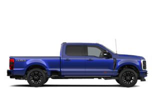 2026 Ford Super Duty® External Image 1